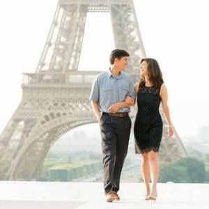 Meet your Posher, Susan